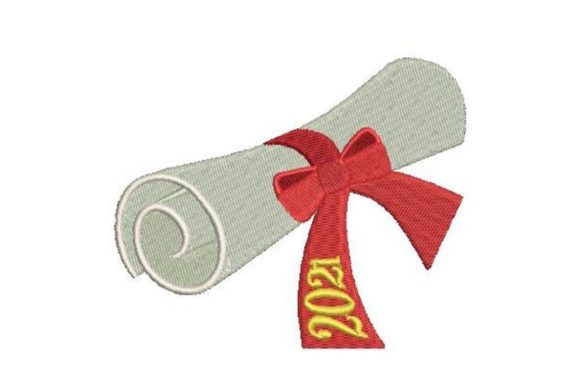 A Diploma Wrapped: A Designer's Review for Business Merch