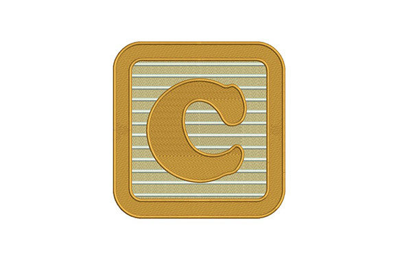 Alphabet C Letter: A Designer’s Holiday Review