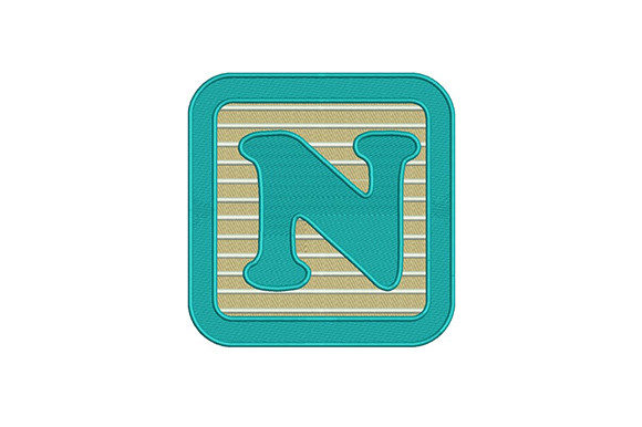 Alphabet N Letter: A Designer’s Review