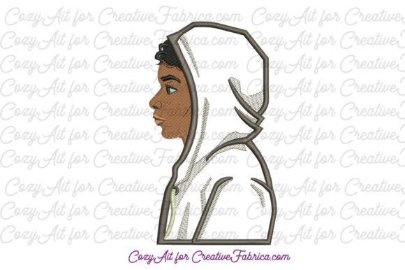 Boy in Hoodie: A Craft Fair Best-Seller Review