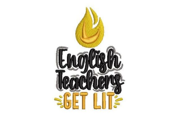 English Teachers Get Lit: A Designer's Review for Gift Makers