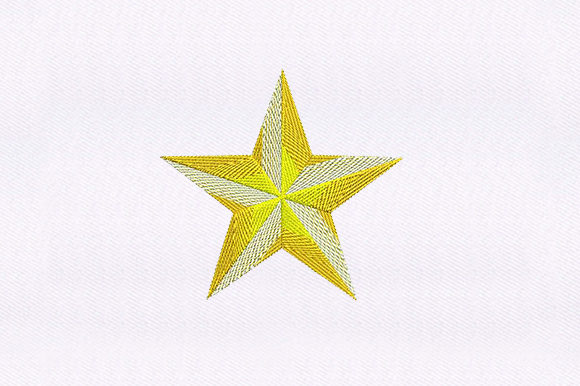 Golden Star: A Premium Embroidery Review for Boutique Apparel
