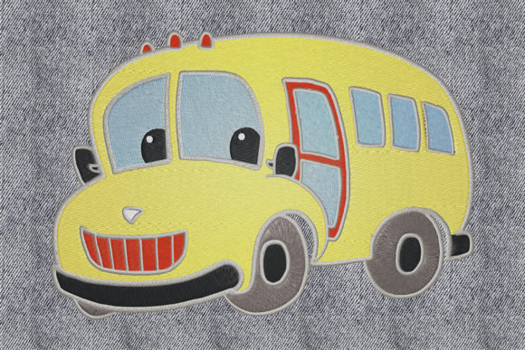 Happy School Bus: A Festive Review for Holiday Makers