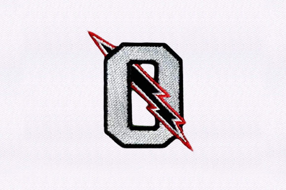 O Alphabet Font Review for Small Business Merch