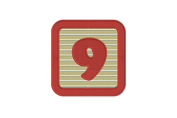 Red Frame Nine Number: A Designer’s Review