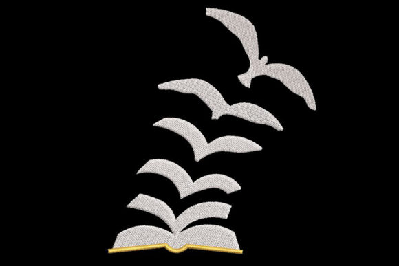 Review: Reading Gives Us Freedom for Small Business Merch