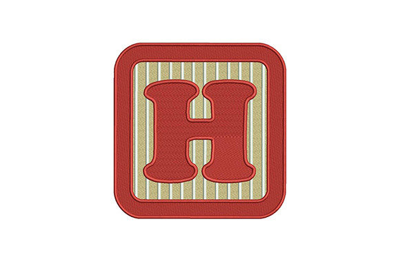 Reviewing Alphabet H Letter for Boutique Sweatshirts