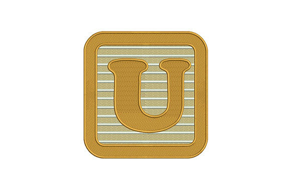Reviewing Alphabet U Letter for Boutique Sweatshirts