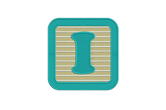 Reviewing the Alphabet I Letter for Etsy Shops