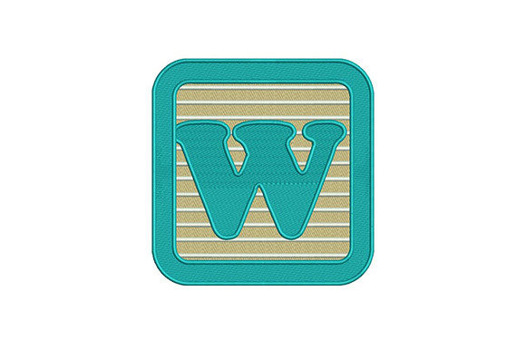 Reviewing the Alphabet W Letter for Boutique Sweatshirts