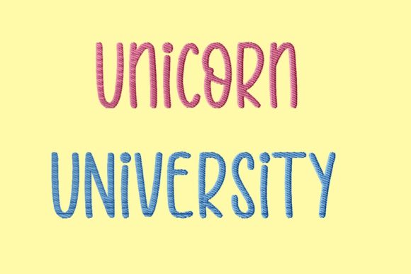 Unicorn University: A Designer's Review for Custom Apparel